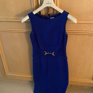 Cache dress - beautiful midi dress